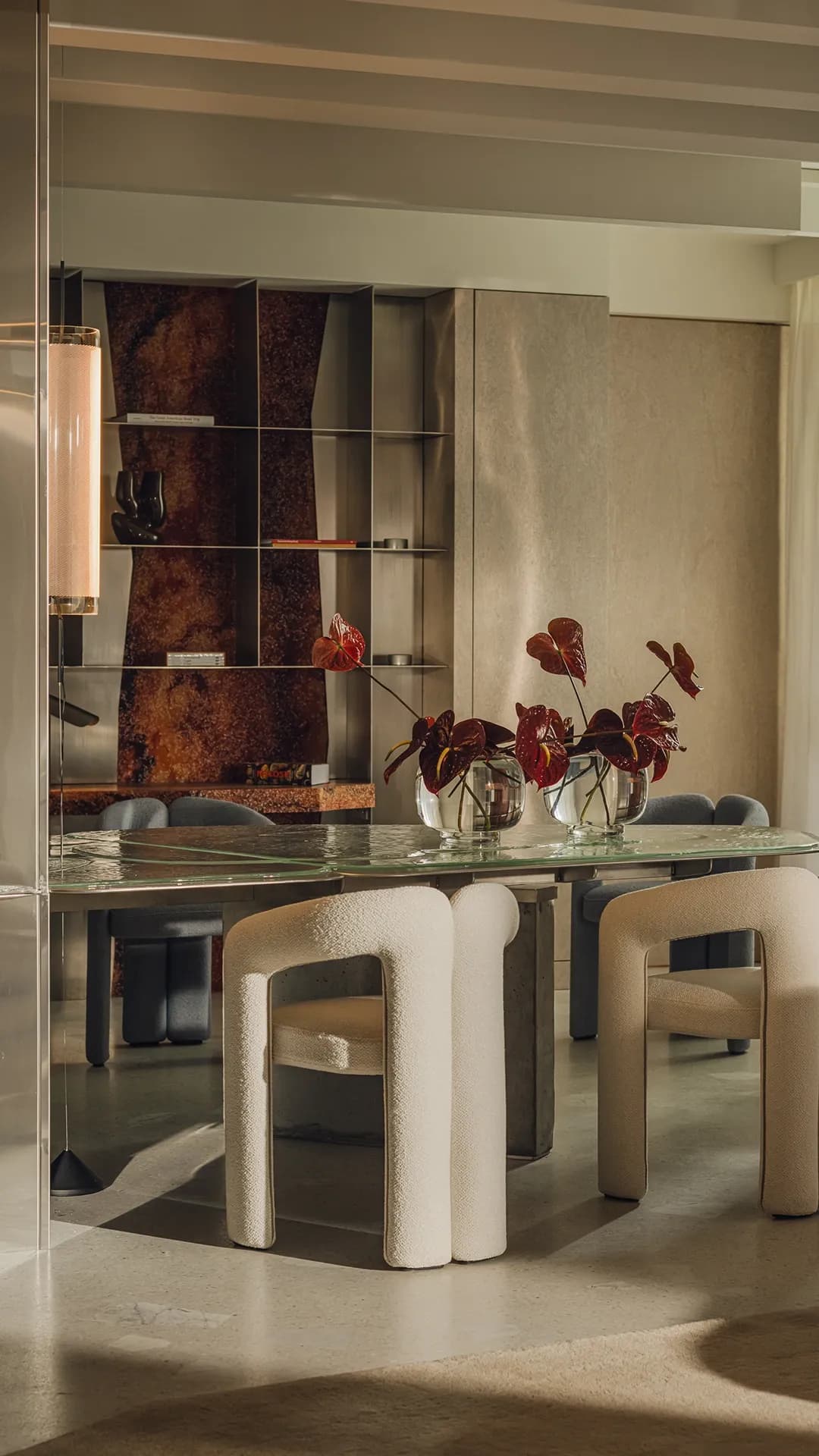 Apartament pokazowy Invest Komfort