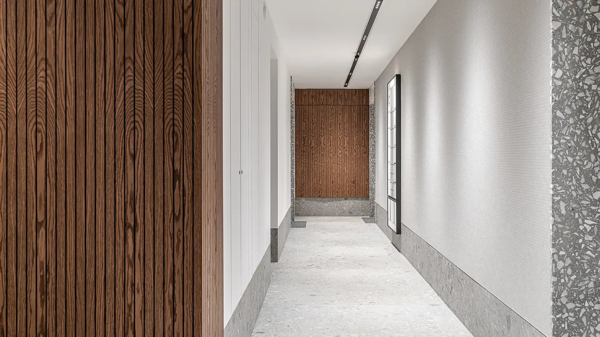 Wnętrza - Portova Gdynia