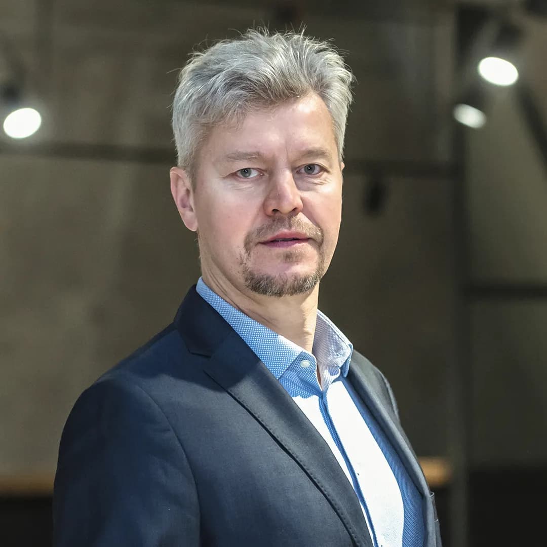 Michał Kaczorowski