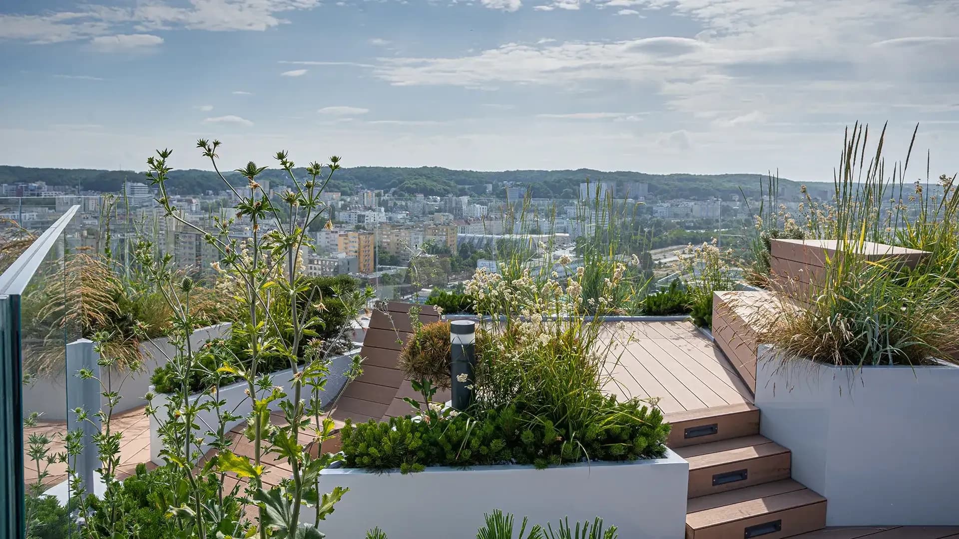 Udogodnienia - Portova Gdynia