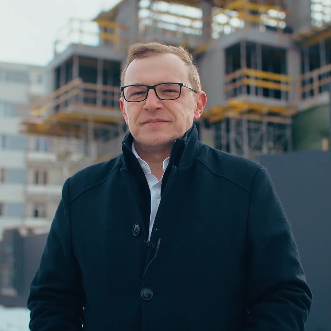 Bolesław Rzepliński Invest Komfort