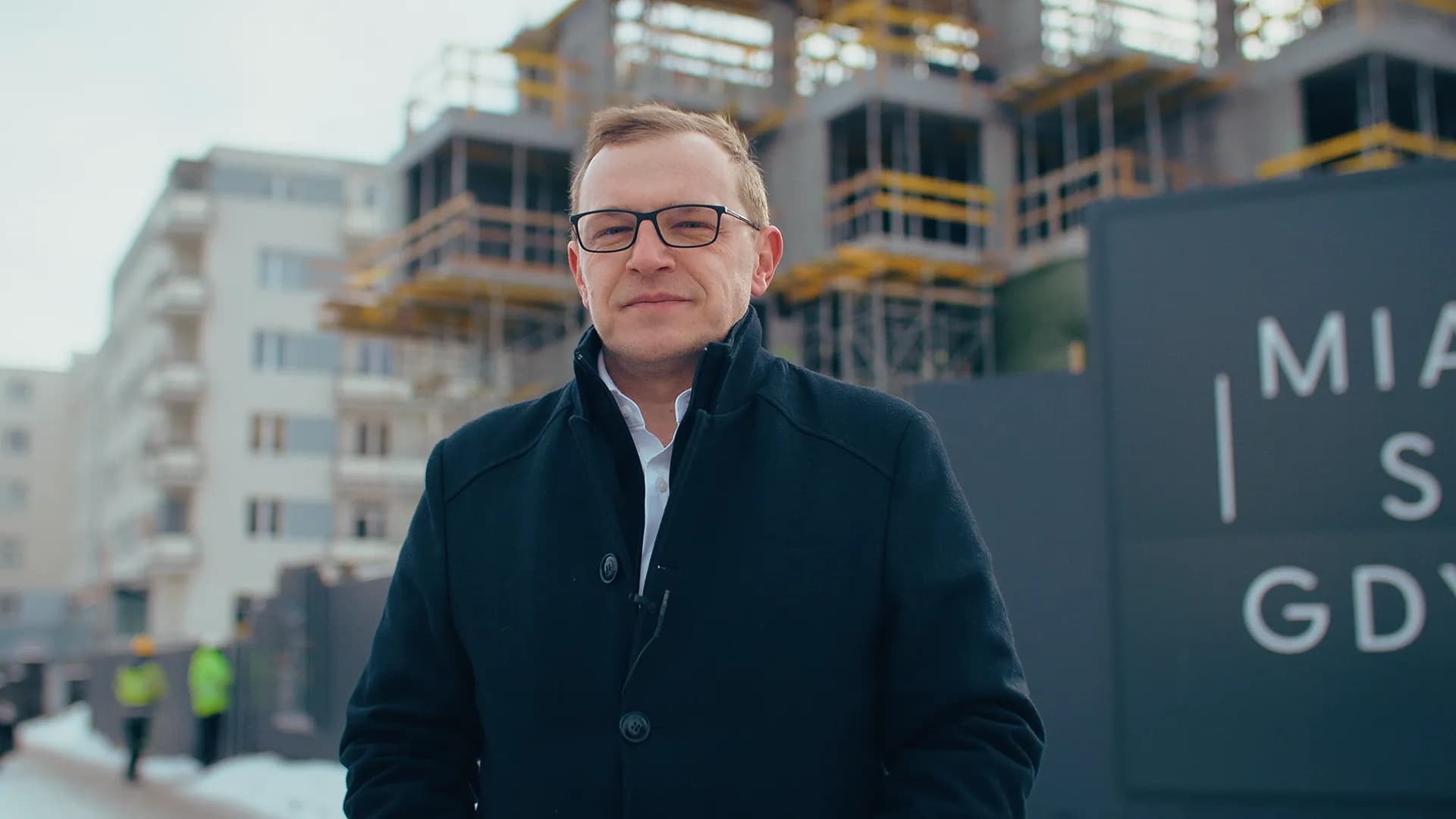 Bolesław Rzepliński Invest Komfort 