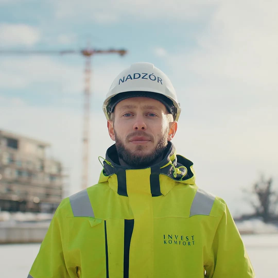 Jerzy Dziemiński Invest Komfort