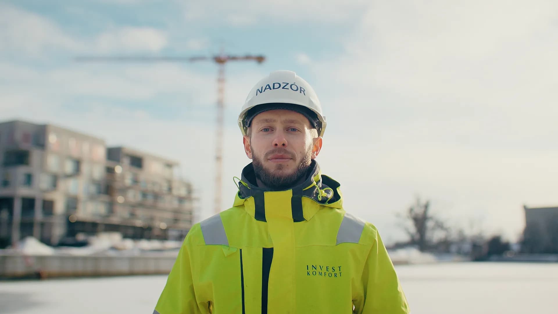 Jerzy Dziemiński Invest Komfort