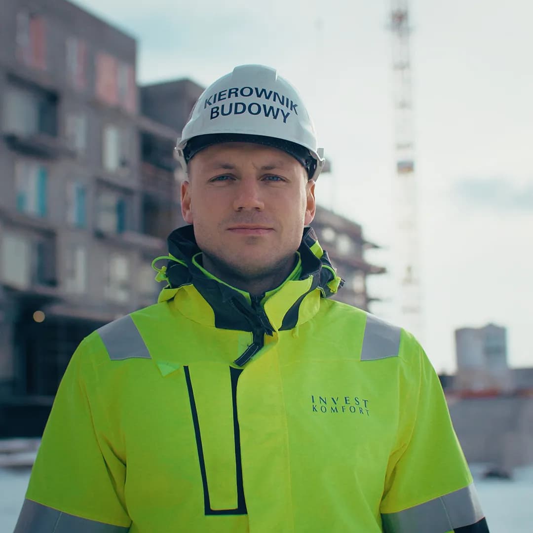 Krzysztof Alicki Invest Komfort