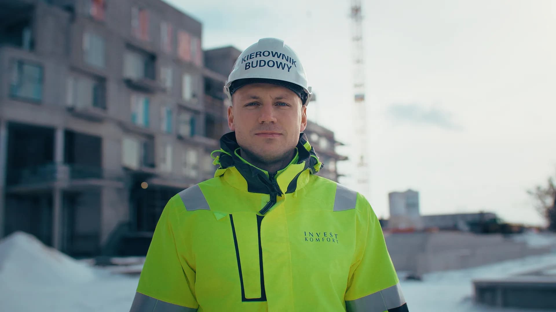 Krzysztof Alicki Invest Komfort