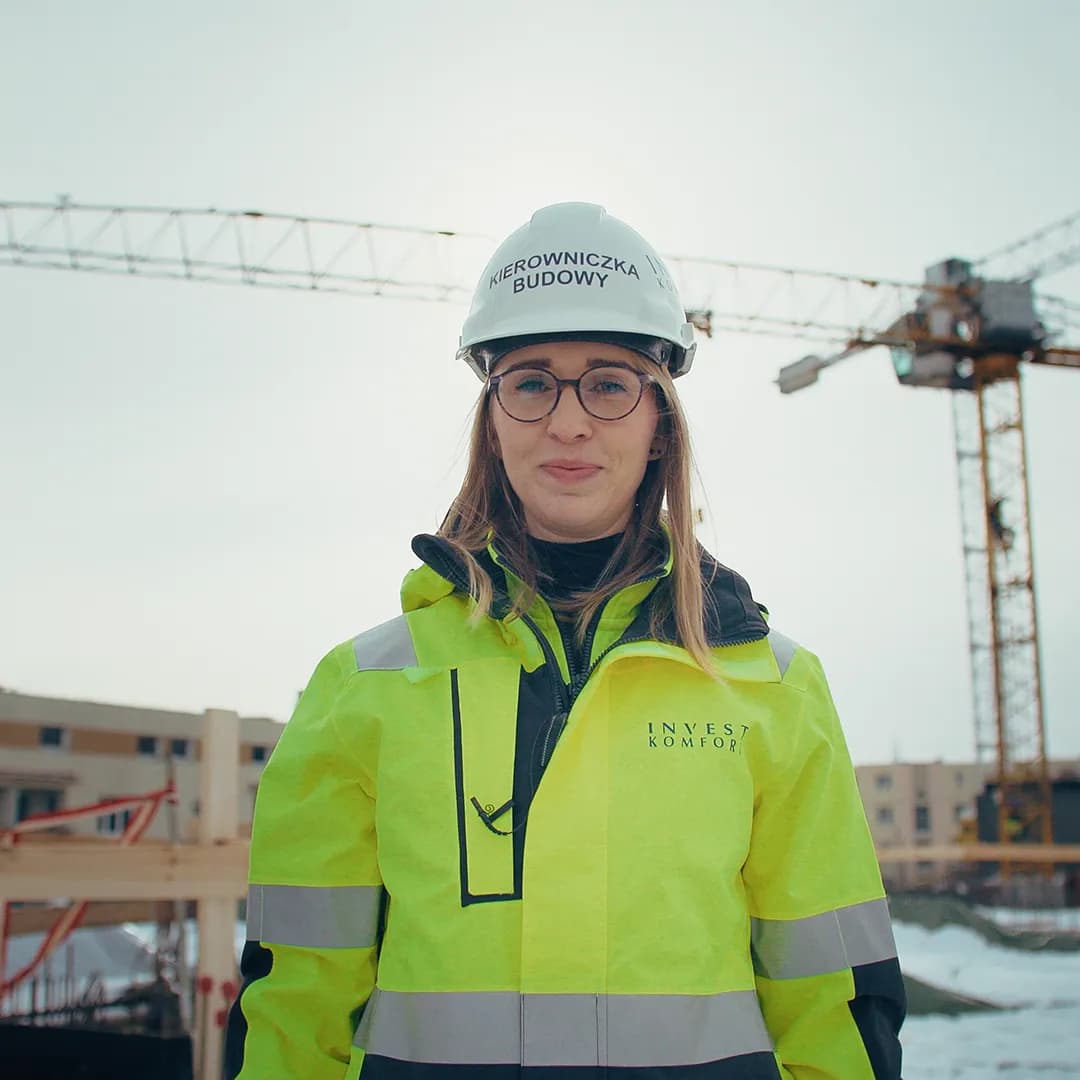 Urszula Kreft Invest Komfort