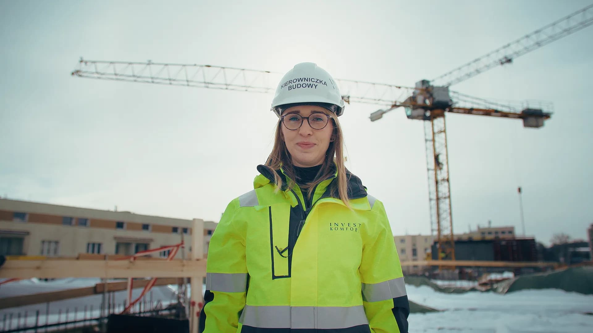 Urszula Kreft Invest Komfort