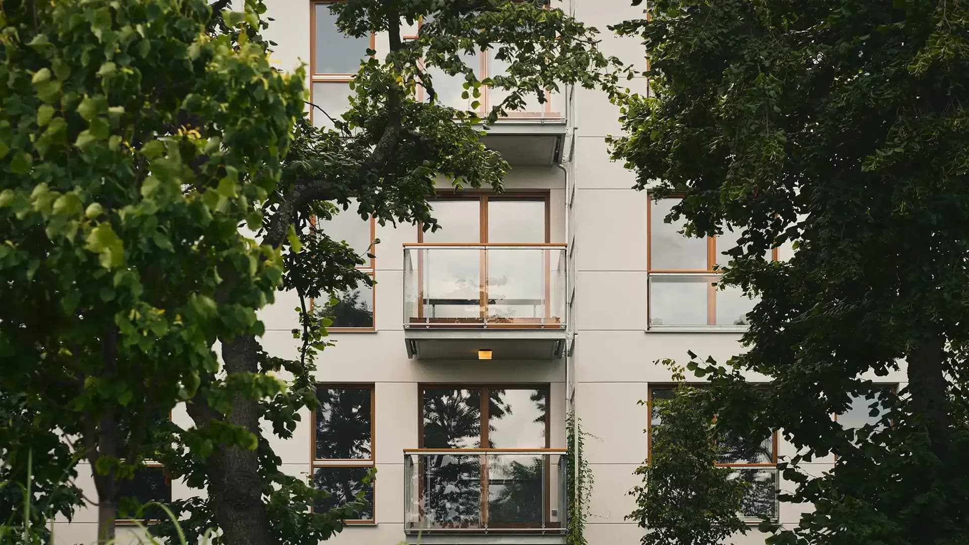 Nadmorski Dwór Gdańsk - architektura