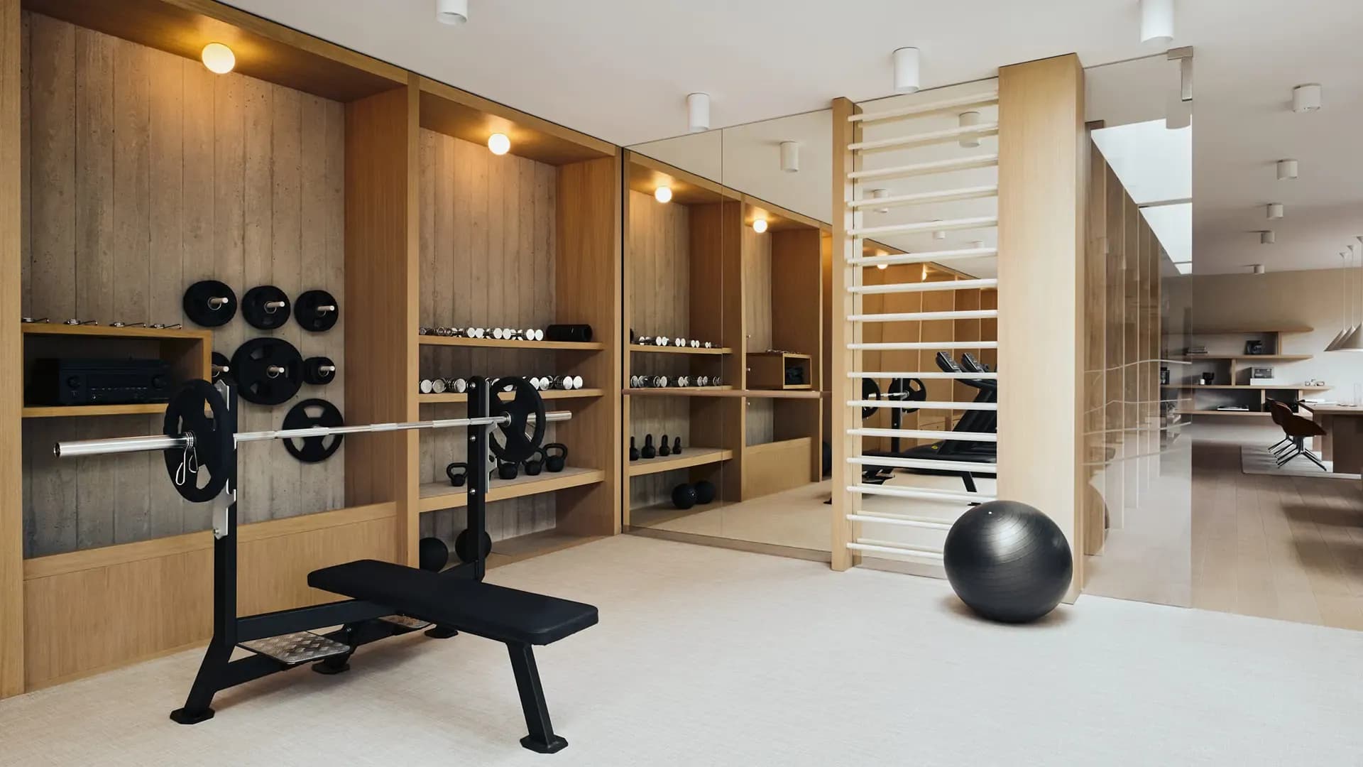 Nadmorski Dwór Gdańsk - WNĘTRZA