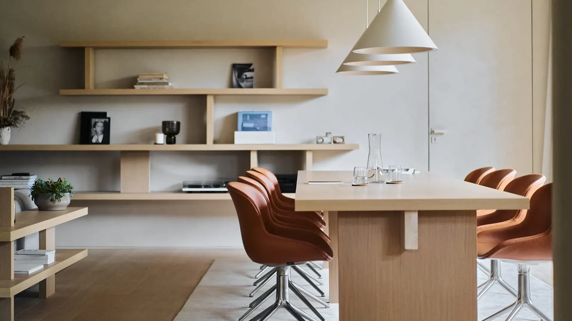 Nadmorski Dwór Gdańsk - WNĘTRZA