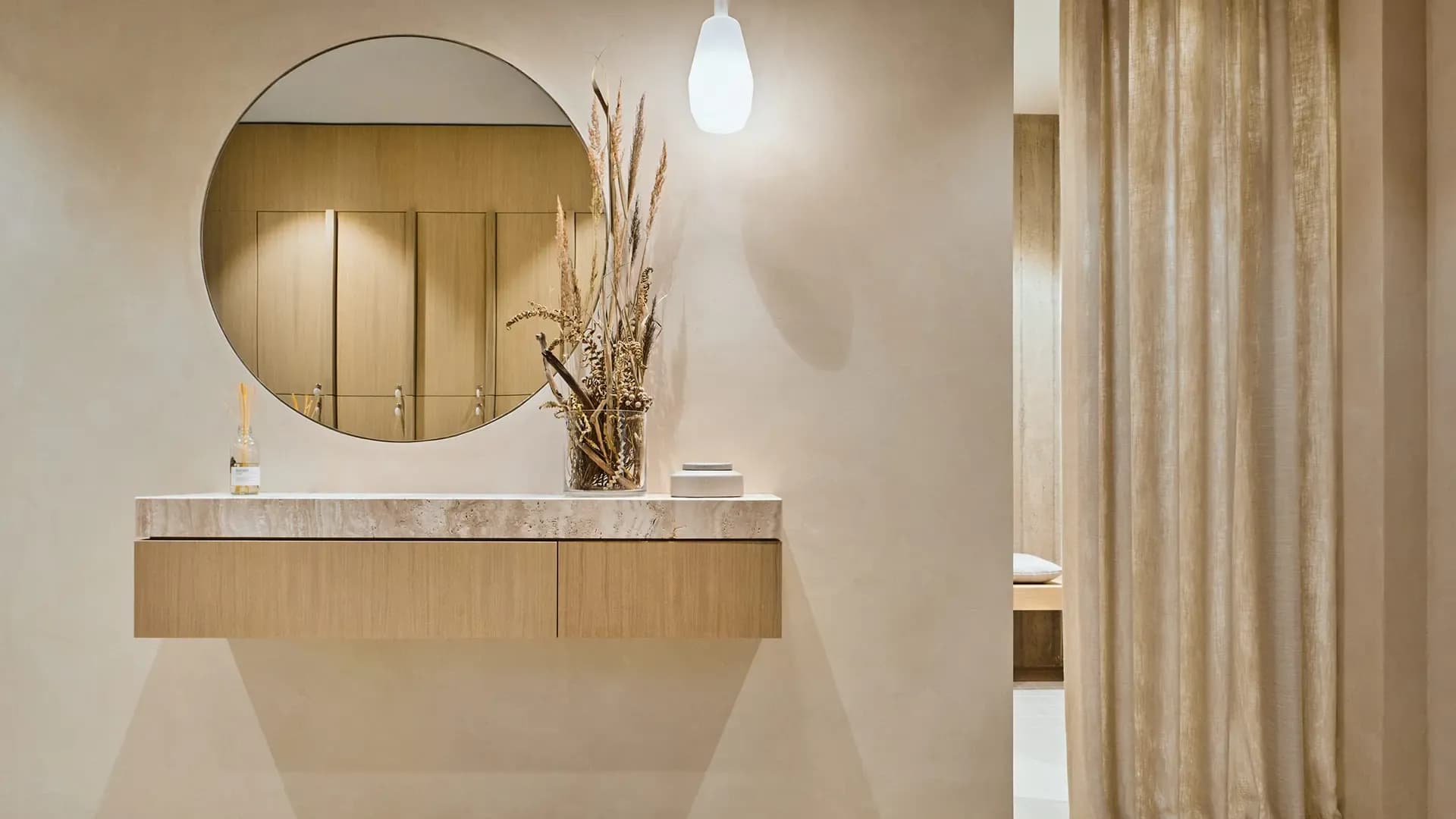 Nadmorski Dwór Gdańsk - WNĘTRZA