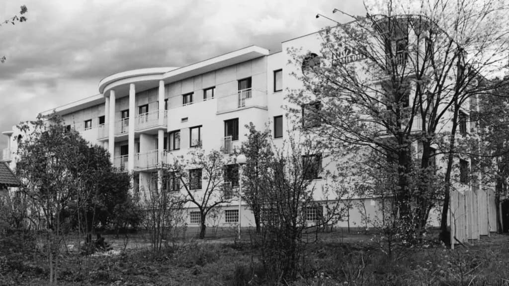 Budynek mieszkalny Redłowo Gdynia