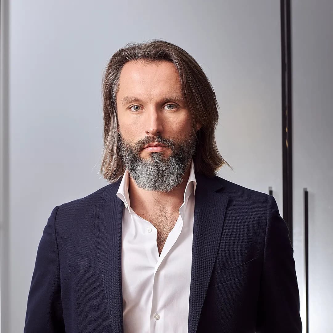 Michał Ciomek Invest Komfort